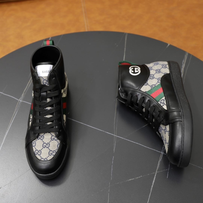 Gucci Casual Shoes